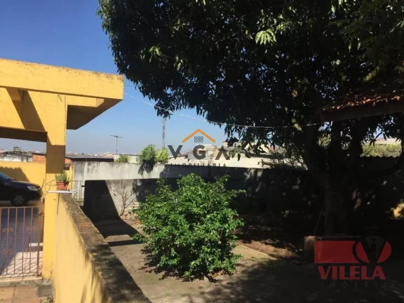 Imagem Sobrado para Venda em São Paulo, Vila Virginia, 3 dormitórios, 1 suíte, 12 vagas