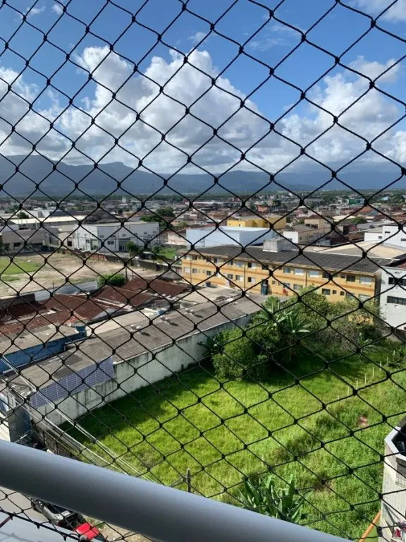 Imagem APARTAMENTO COM 45,00 m² - OCIAN - PRAIA GRANDE SP
