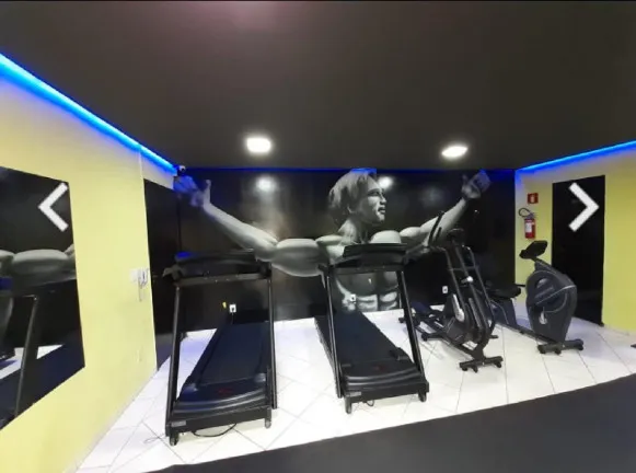 Imagem Apartamento com 2 Quartos à Venda, 50 m² em Jardim Norma - São Paulo