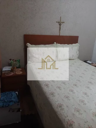 Imagem JARDIM MARIA ESTELA | 2 DORMITÓRIOS | 1 VAGA | 49M²