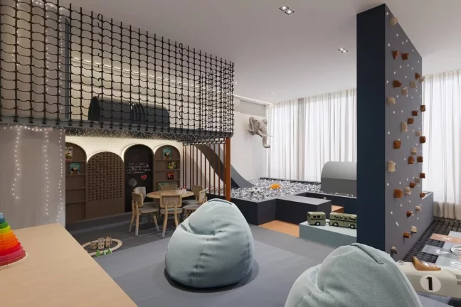 Imagem Apartamento à venda em Itajaí, Praia Brava de Itajaí, com 2 quartos, 84,77m2