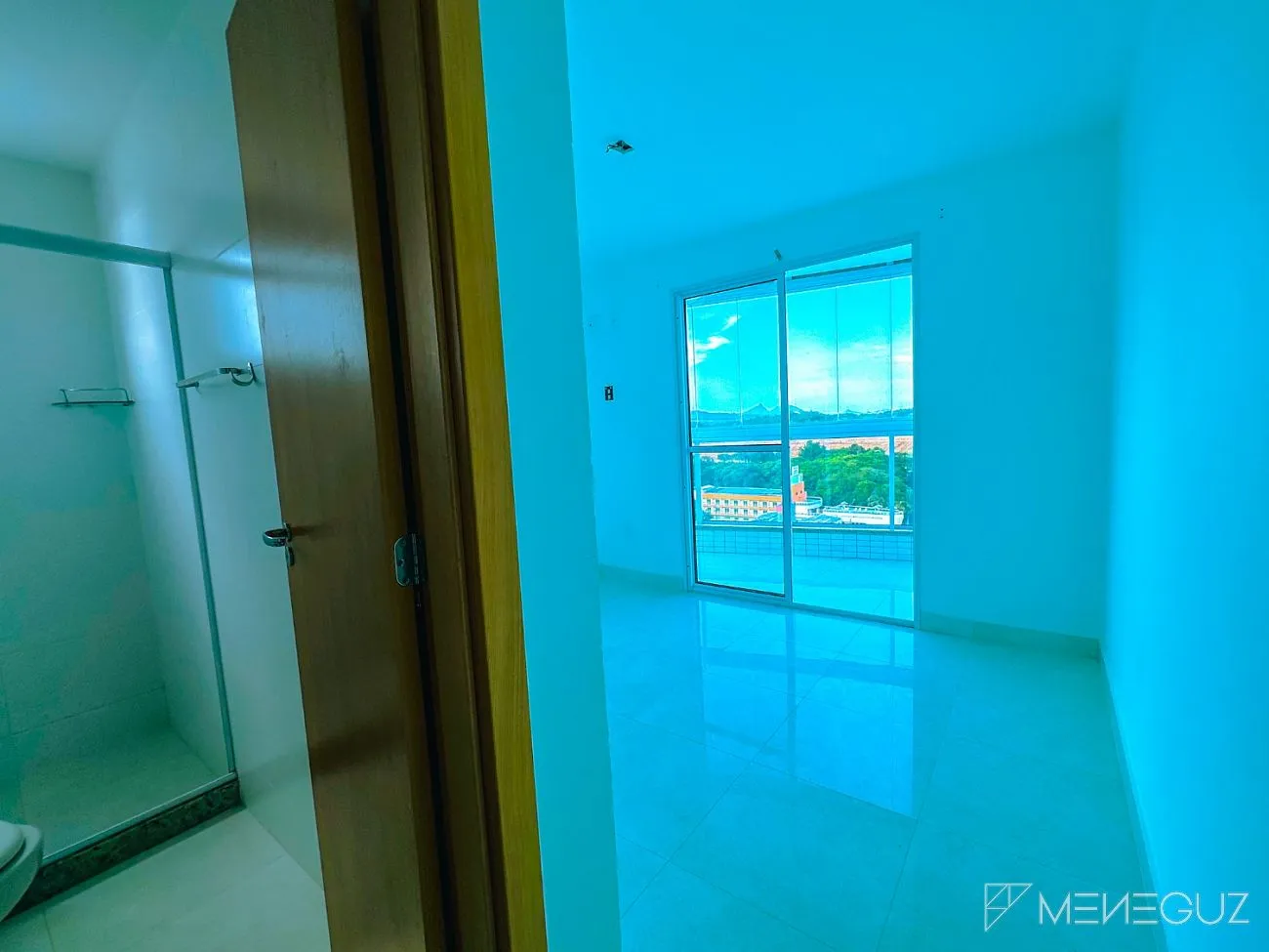 Imagem Apartamento 3 quartos a venda em área nobre na Praia do Morro em Guarapari
