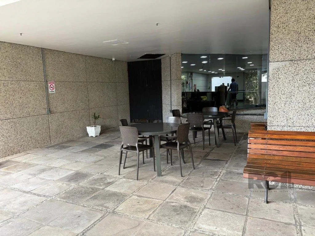 Imagem ótima Sala comercial no bairro Três Figueiras 39m²