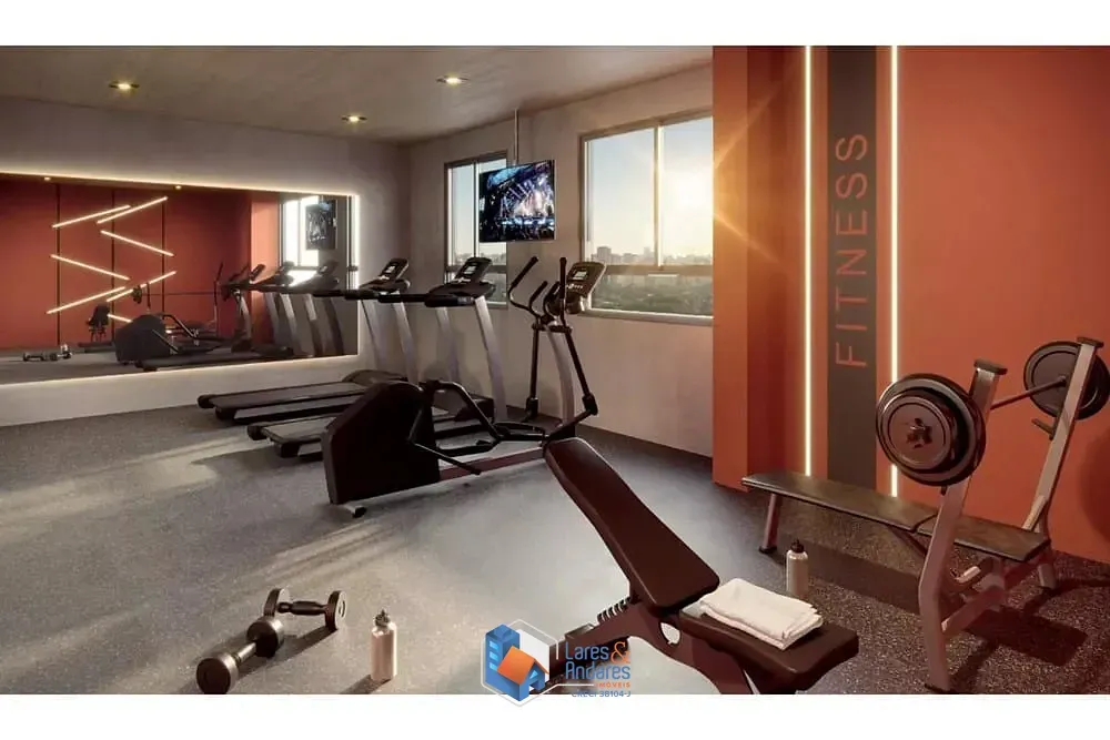 Imagem Apartamento à venda 1 Quarto 27.77M² Pinheiros São Paulo - SP