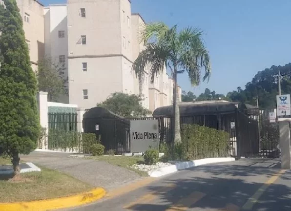 Foto do imóvel Oportunidade Única em COTIA - SP | Tipo: Apartamento | Negociação: Venda Direta Online | Situação: Imóvel em RUA DOUTORA APARECIDA FERNANDES DE JESUS DOMINGUES