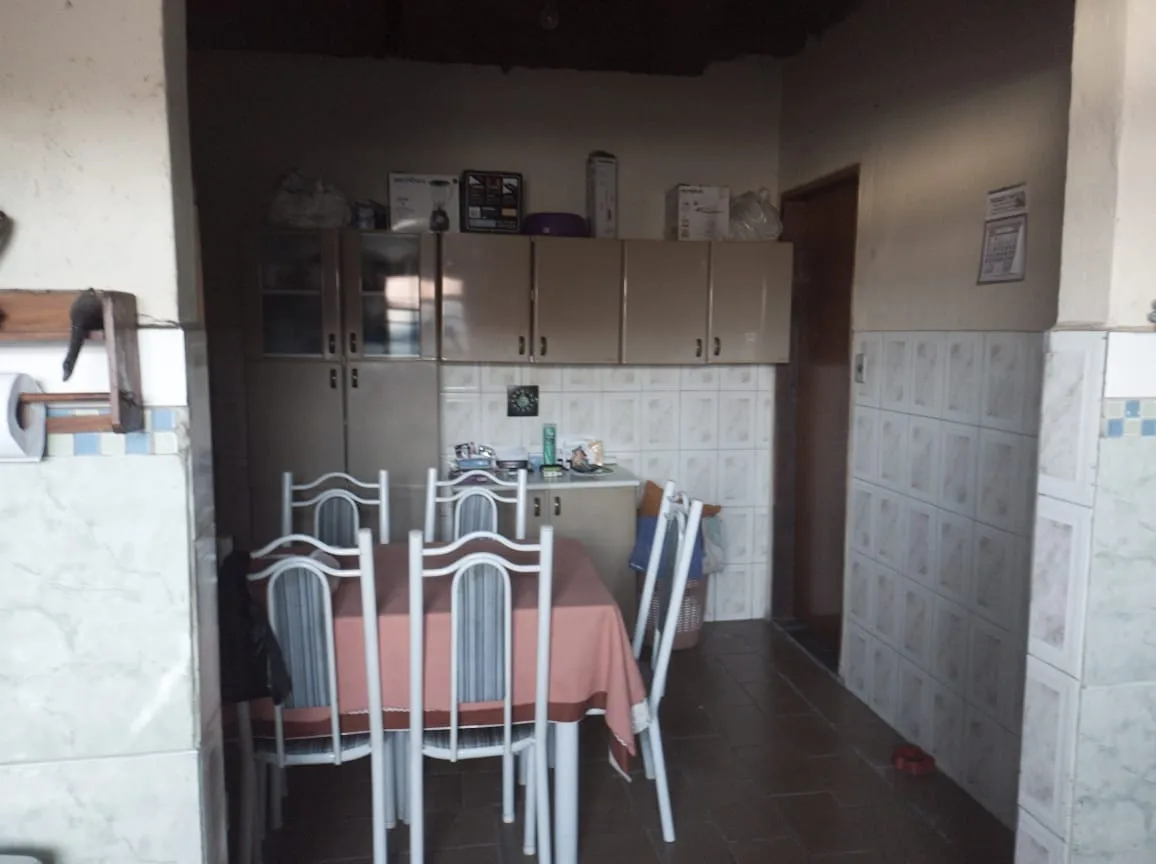 Imagem Casa à venda 4 Quartos, 1 Suite, 1 Vaga, 173M², Residencial Nova Esperança, Pindamonhangaba - SP