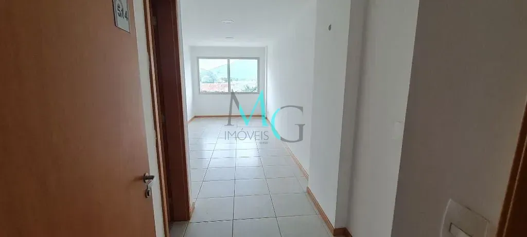 Imagem Salas novas à venda, no prédio Passeio Empresarial, a partir de R$ 127.277,00 - Campo Grande - Rio de Janeiro/RJ