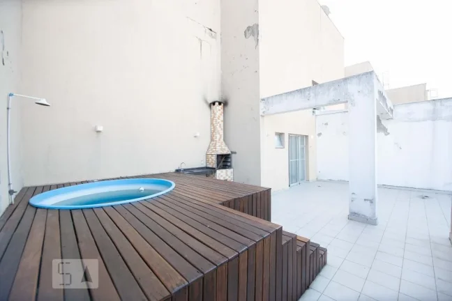 Imagem Apartamento à Venda - Recreio, 2 Quartos, 149 m2