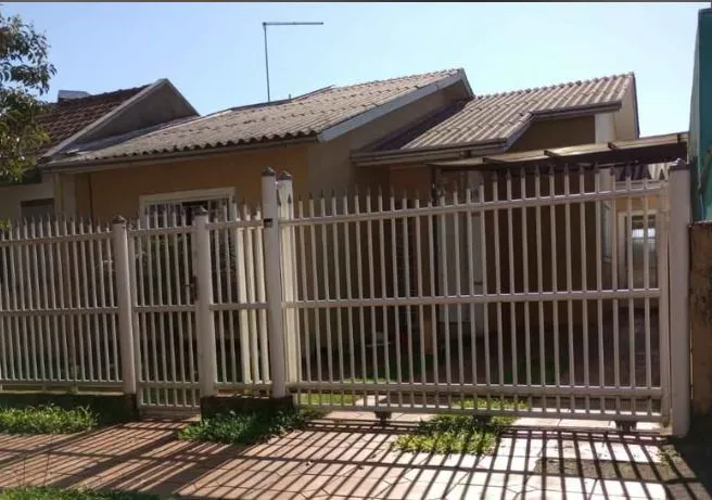 Imagem Casa em Olaria