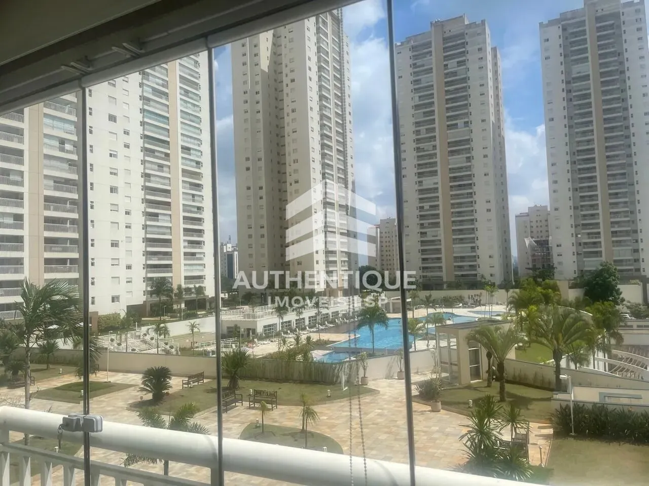Imagem DOMO HOME CENTRO SAO BERNARDO DO CAMPO - Apartamento no Centro de São Bernardo do Campo à venda