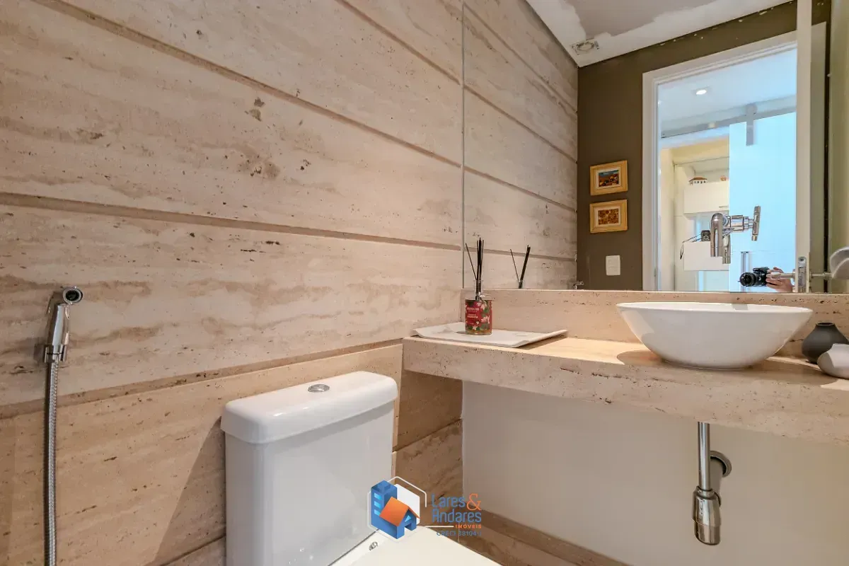 Imagem Apartamento para venda em Campo Belo com 3 quartos, sendo 3 suítes, 161m²