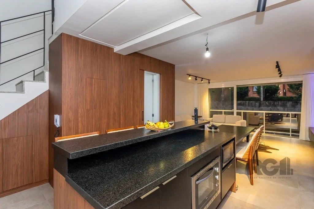 Imagem Apartamento DUPLEX no bairro Chácara das Pedras de 2 dormitórios e 2 vagas