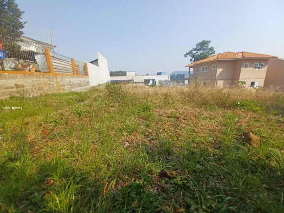 Imagem Terreno para Venda em Concórdia, Parque de Exposições