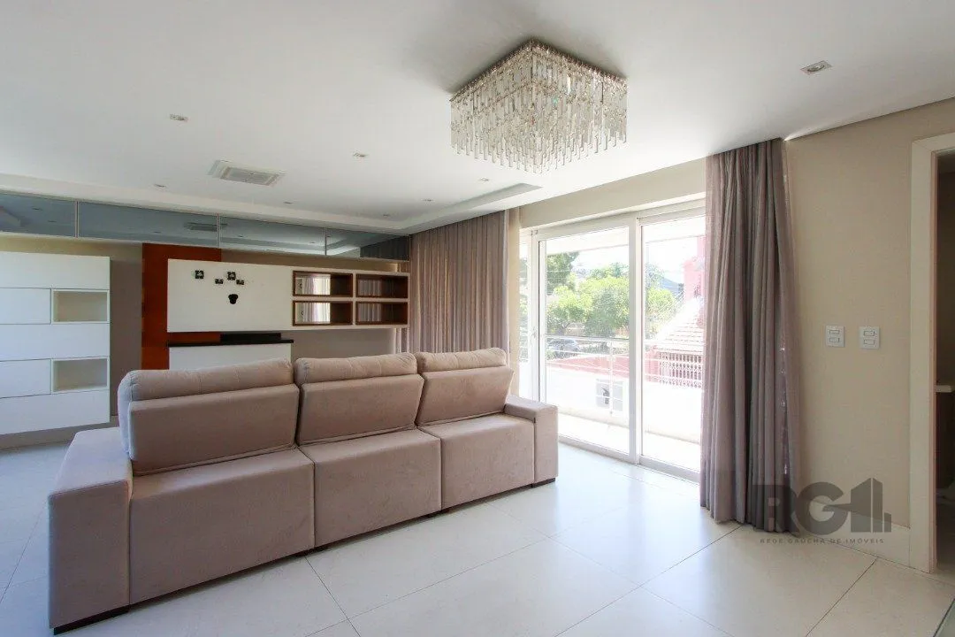 Imagem Casa Condominio para Venda - 233m², 3 dormitórios, sendo 1 suites, 2 vagas - Vila Assunção