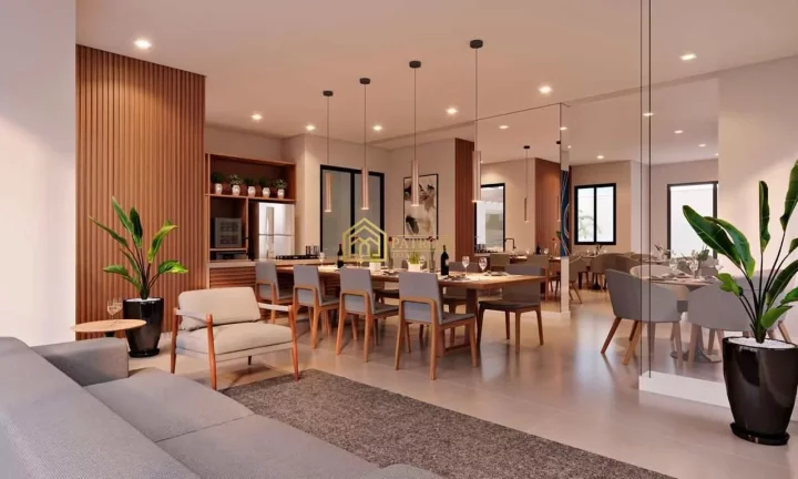 Imagem Apartamento Padrão