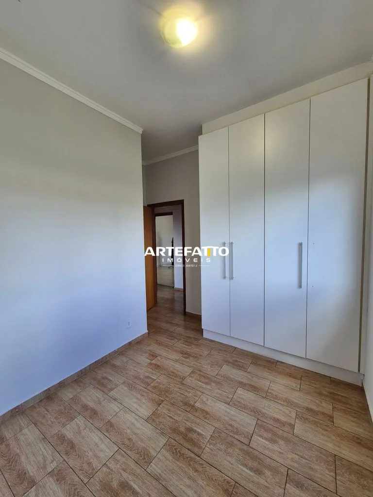 Imagem Apartamento à venda em Franca, Jardim Santana, com 3 quartos, 91m2