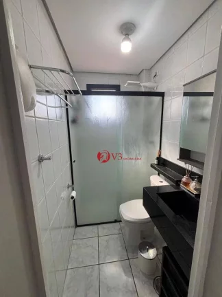 Imagem Apartamento a venda na Vila Carrão 2 Dormitórios, 1 Vaga, 57 m