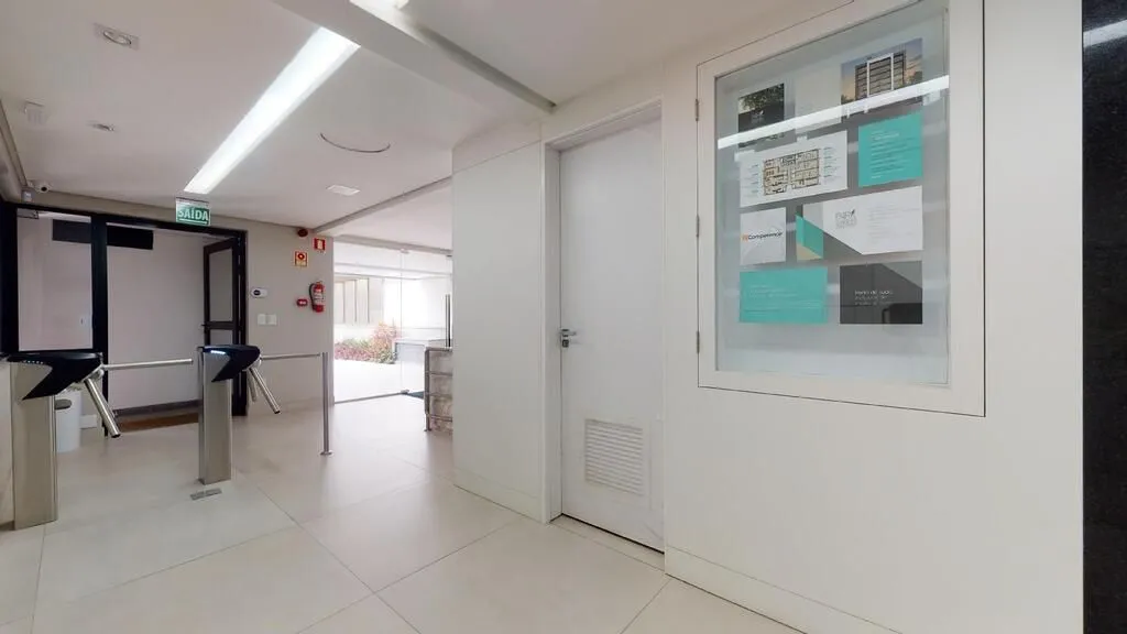 Imagem Sala Comercial em Menino Deus