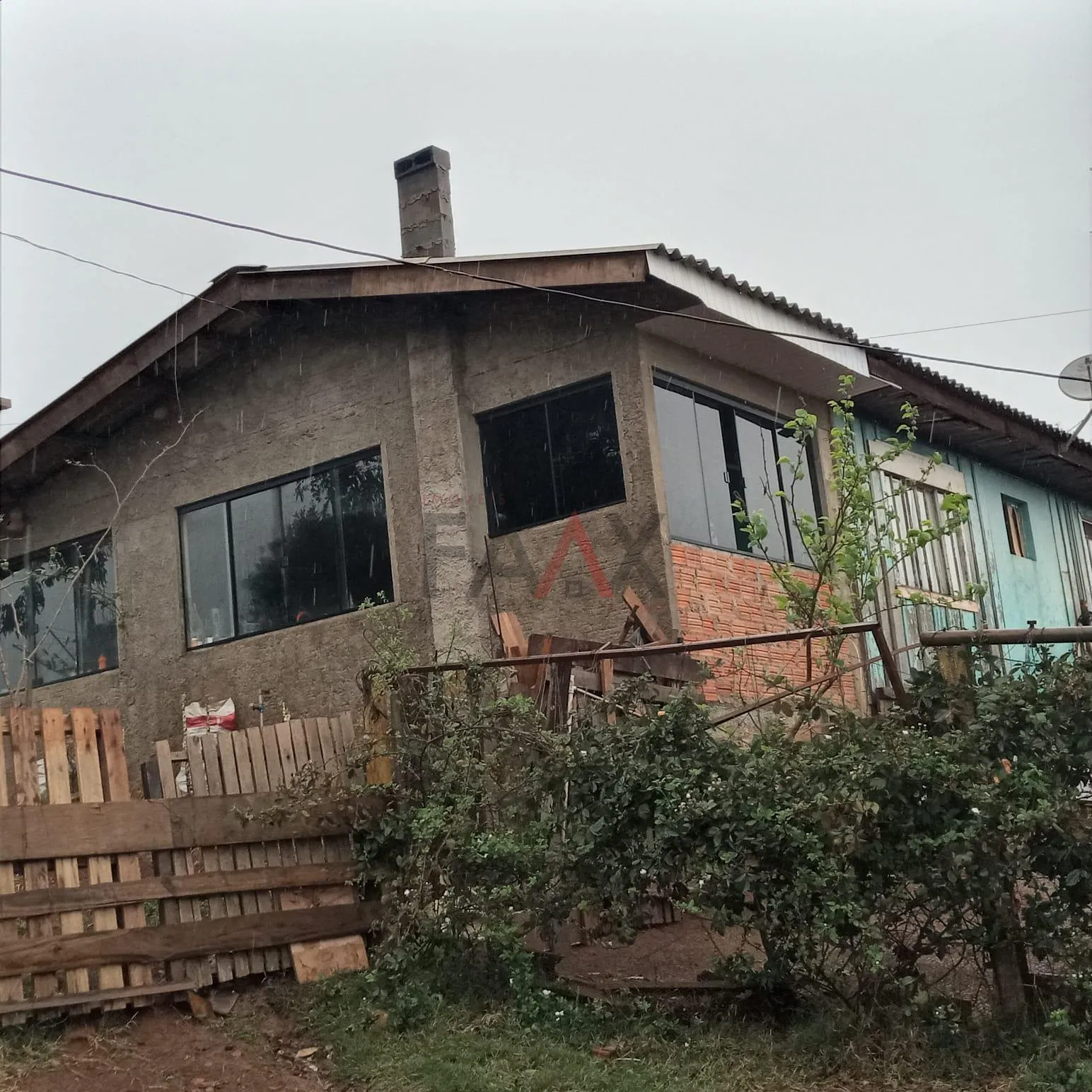Imagem Chácara, JORDÃO, GUARAPUAVA - PR