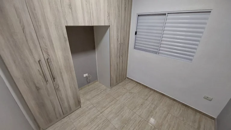 Imagem Casa com 3 dormitórios para alugar, 90 m² por R$ 4.462,00/mês - Terras de Santa Bárbara - Santa Bárbara D'Oeste/SP