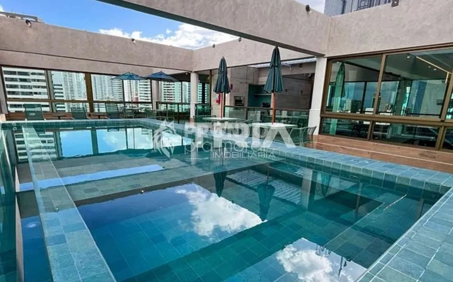 Imagem Flat à venda em Boa Viagem | 26 m²