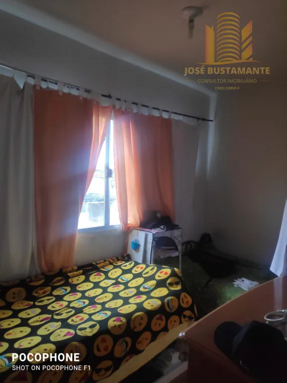 Imagem CASA SEMITERREA VILA DAS MERCES