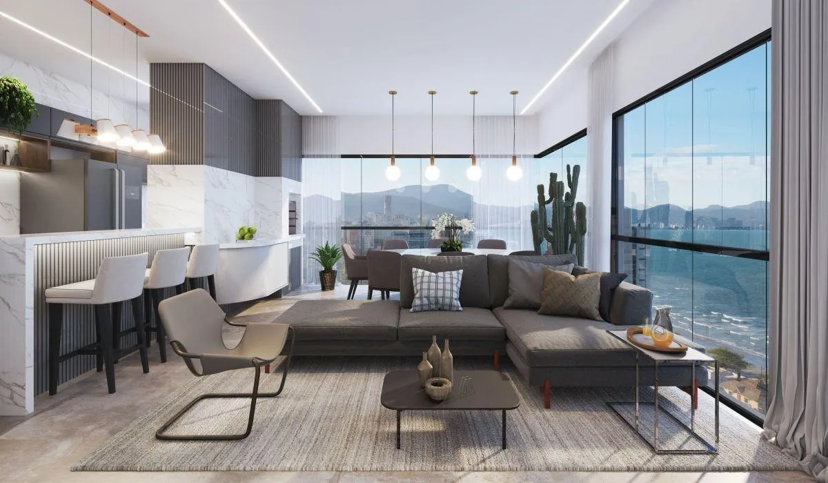 Imagem Apartamento à venda com 117m2 por R$ 2.500.000,00