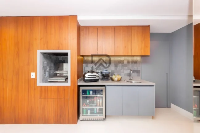 Imagem Apartamento Lindenberg Vila Mariana pronto para morar