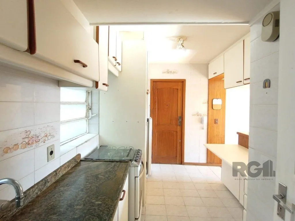 Imagem apartamento - 3 dorms.- 1 vaga -92,00 m² - Santana