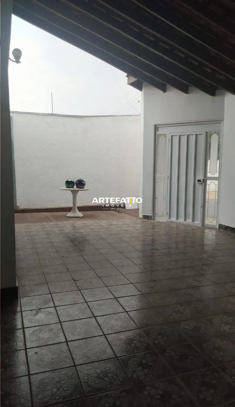 Imagem Casa Samelo Woods, Parte alta, 4 dormitórios. Oportunidade