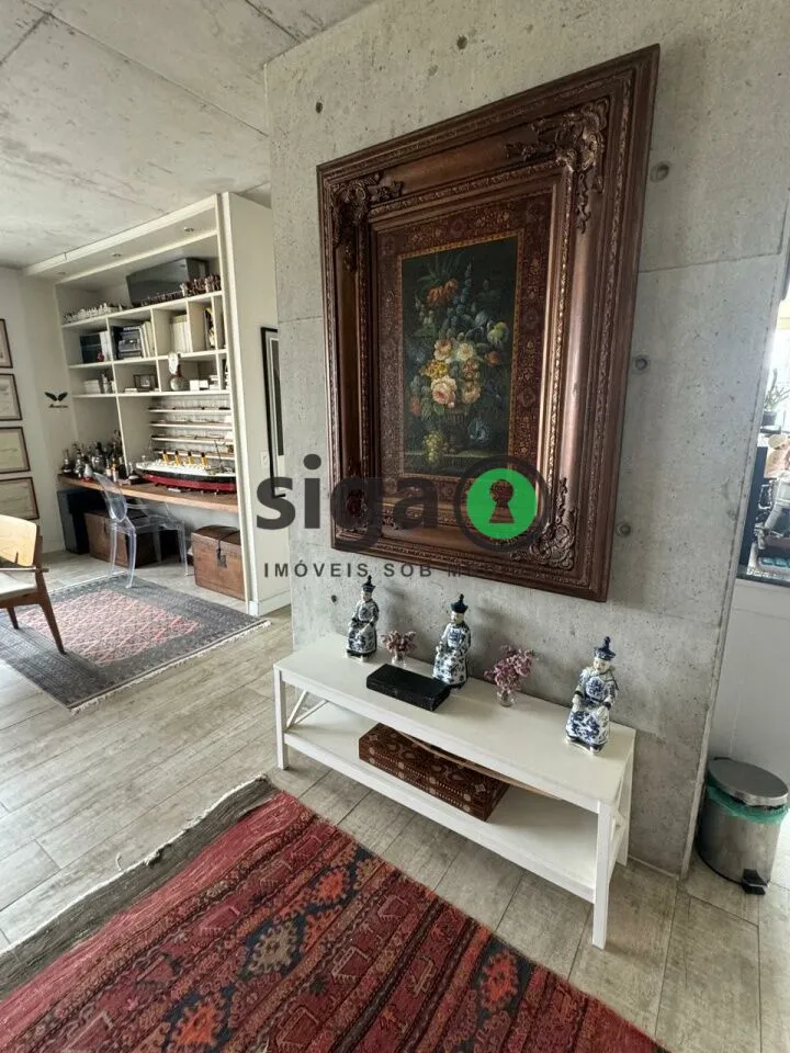Imagem Apartamento a venda VILA OLÍMPIA com 75m²