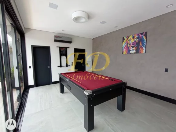 Imagem Casa de Alto Padrão em Condomínio Fechado em Mairiporã