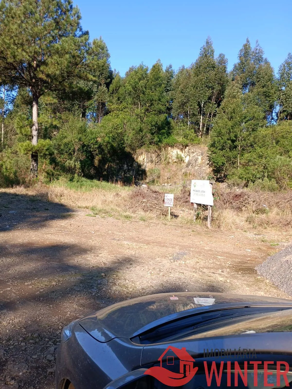 Imagem Area Comercial de 19.185,00m², Barão, RS.