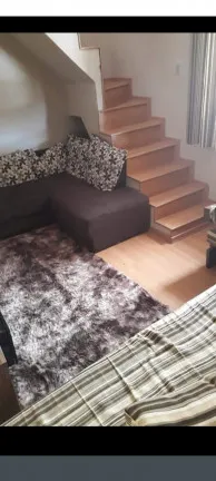 Imagem Casa com 2 Quartos à Venda, 70 m² em Vila Muqui - Teresópolis