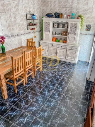 Imagem Linda Casa em Nazaré Paulista