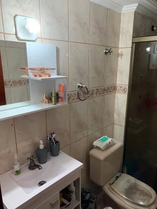 Imagem Apartamento Condomínio Tiradentes 53 m² 2 Dormitórios 1 Vaga