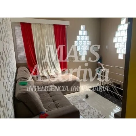 SOBRADO VENDA