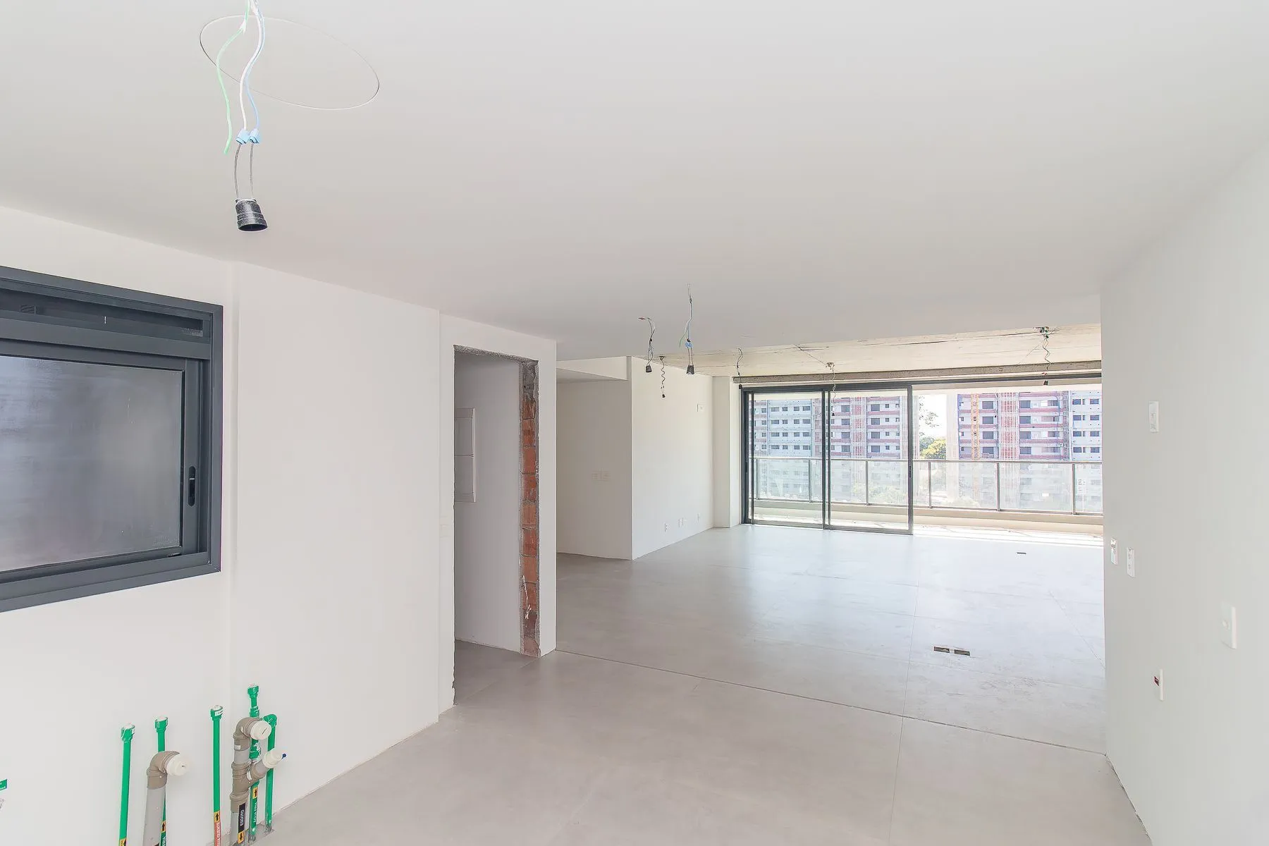 Imagem Apartamento 3 suítes 3 vagas Boa Vista
