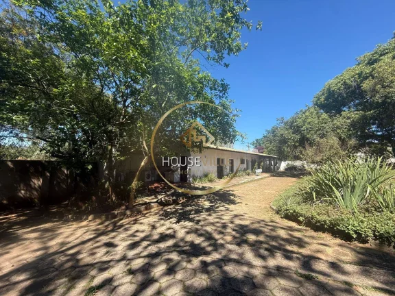 Imagem Casa á Venda 5.427m² Santana de Parnaíba