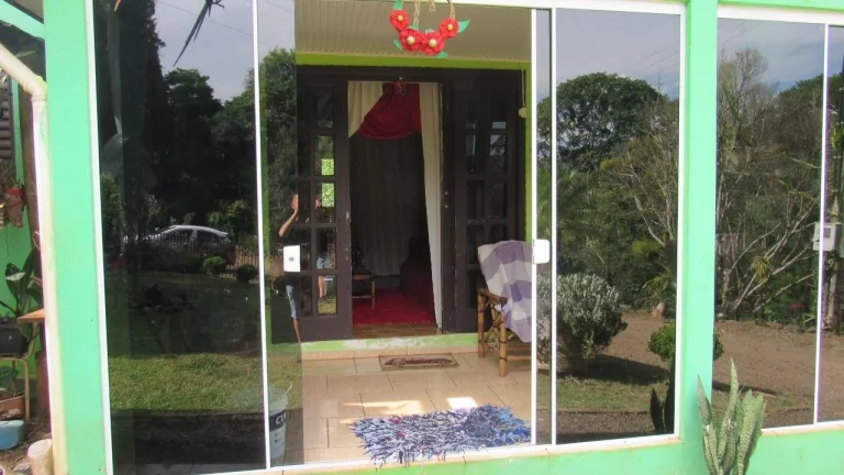 Imagem Casa para Venda em Peritiba, Rural, 3 dormitórios, 2 banheiros