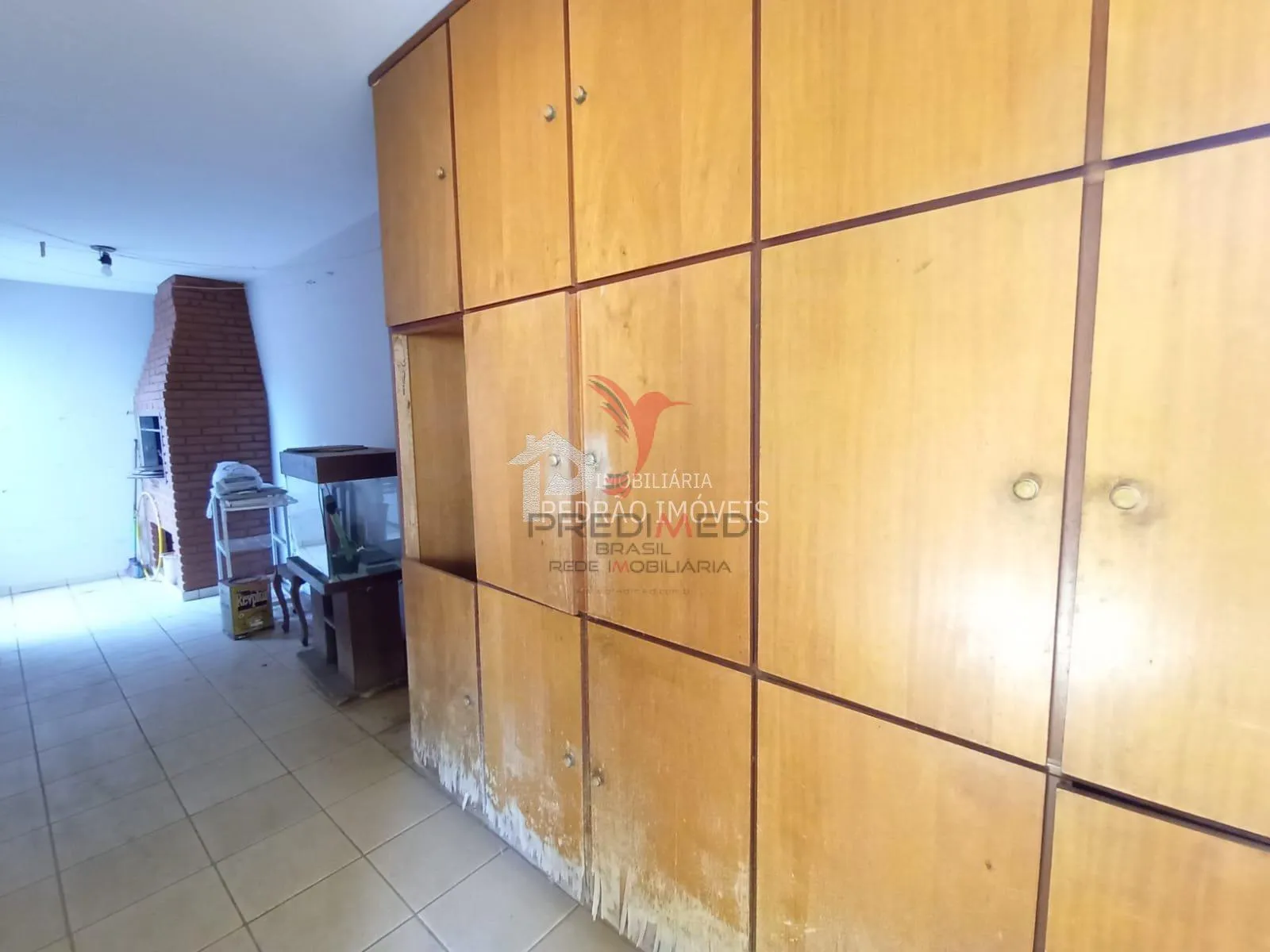Imagem Casa de 4 quartos, 239m² no bairro Centro, em Lençóis Paulista
