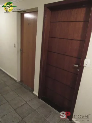 Imagem APARTAMENTO A VENDA NO PARQUE MANDAQUI