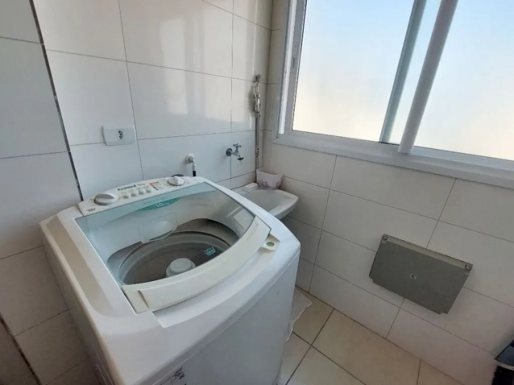 Imagem APARTAMENTO COM 70,00 m² - OCIAN - PRAIA GRANDE SP