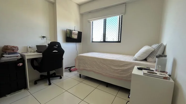 Imagem Apartamento no Pina com 84m!
