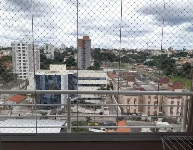 Foto do imóvel Apartamento para Venda no Residencial Treviso em JARDIM REFÚGIO, SOROCABA - SP