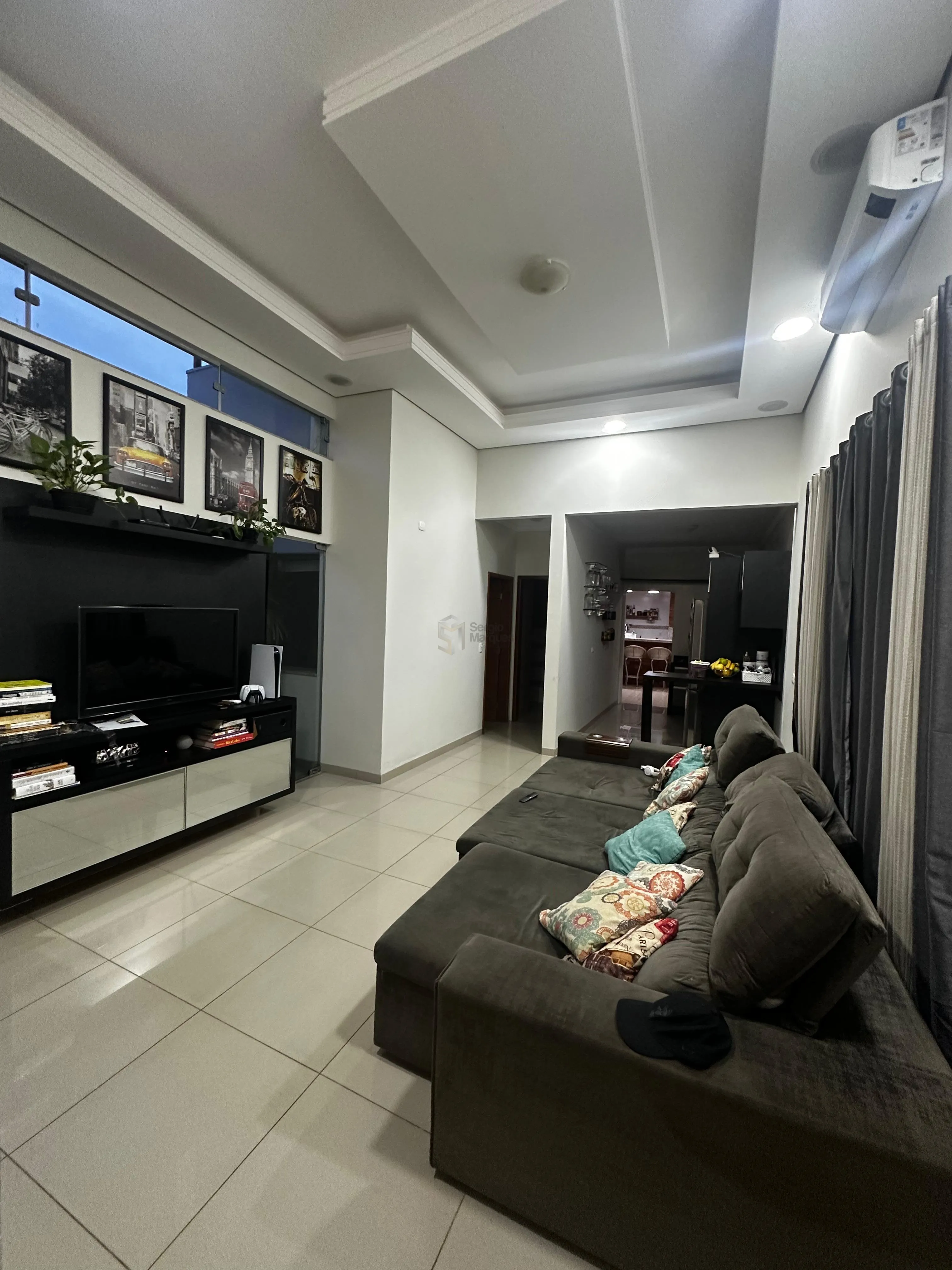 Imagem Casa 212m Umuarama-PR 366