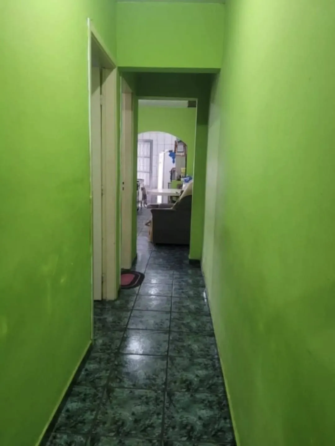Foto do imóvel Casa com 2 Quartos, Amplo Quintal e Potencial de Valorização no Jardim Rosely - Oportunidade Imperdível!