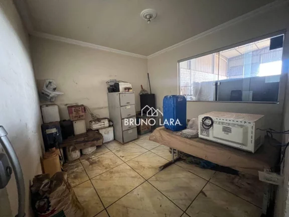 Imagem Galpão disponível para locação no bairro Quinta dos Igarapé - Igarapé/MG