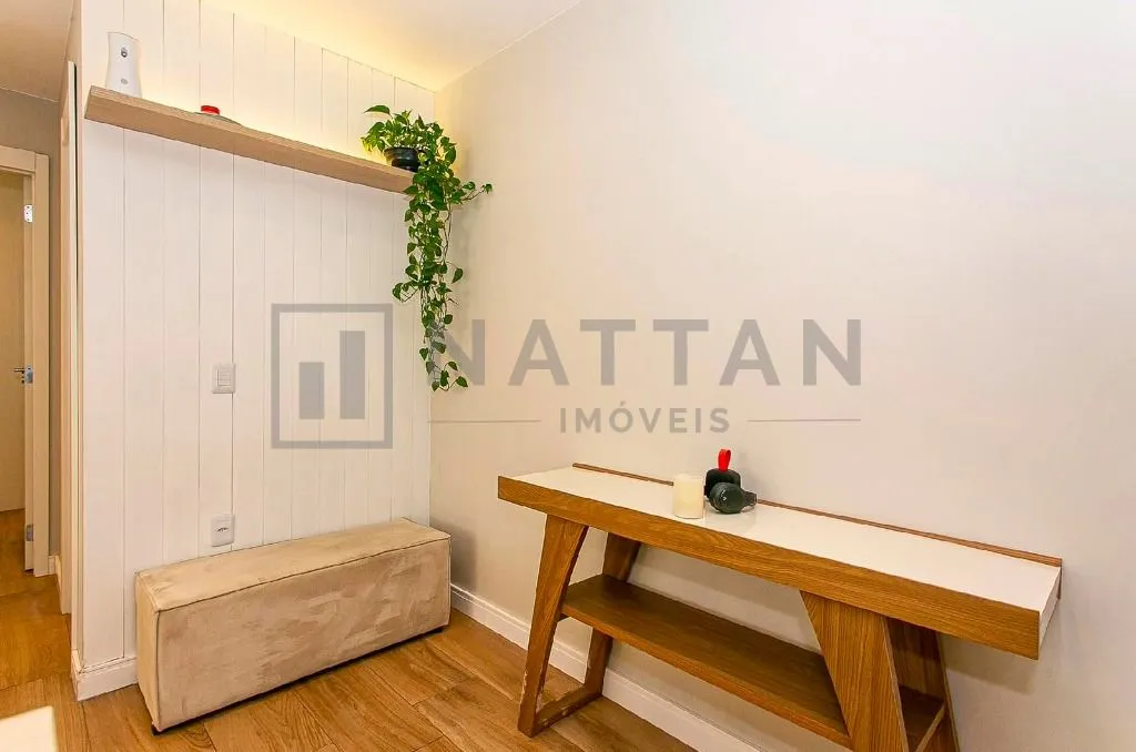 Imagem Apartamento com 2 dormitórios à venda, 54 m² por R$ 849.900,00 - Tatuapé - São Paulo/SP