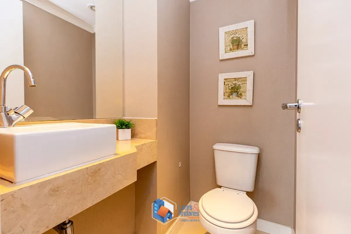 Imagem Apartamento para venda em Campo Belo com 3 quartos, sendo 3 suítes, 242m²